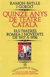 1984_quinze anys de teatre català