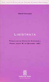 1993_lisistrata (segona edició).jpg