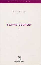 1995_Samuel Beckett. Teatre complet I.jpg