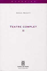 1996_Samuel Beckett. Teatre complet II.jpg