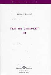 2002_Bertolt Brecht. Teatre complet III.jpg
