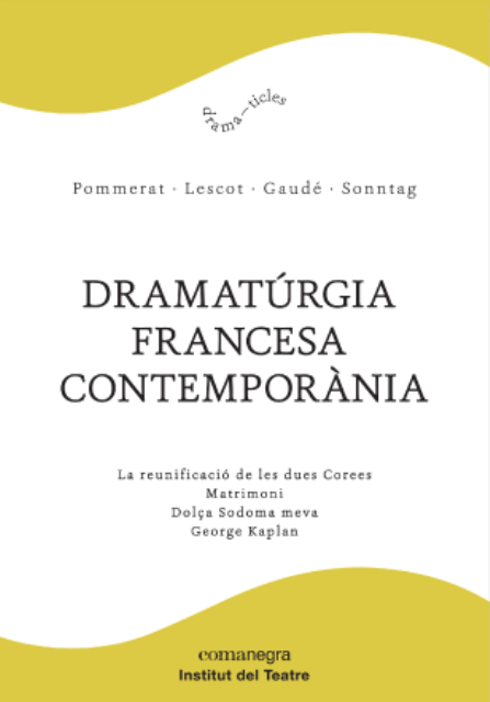 2017_dramaturgia francesa