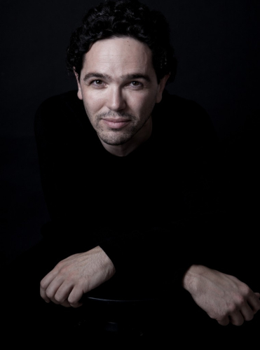 Daniel Blanqué