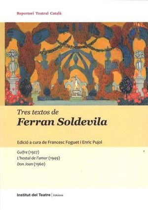 Ferran Soldevila