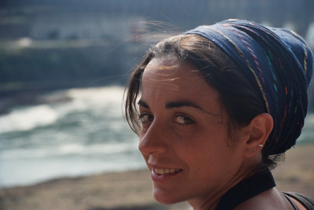 Eva Garcia