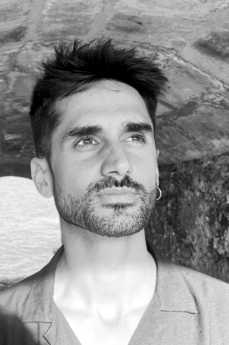 Alejandro Santaflorentina