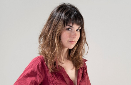 Alícia Olivé