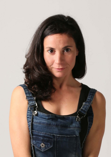 Anaïs Garcia Badia