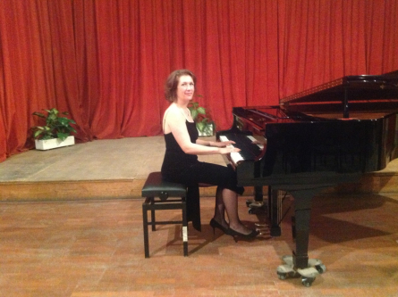 Andjela Tzevetanova