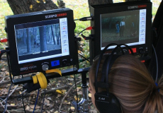 Postgrau Actors i Guionistes per l’Audiovisual. Trànsit pràctic per un rodatge de cinema i TV