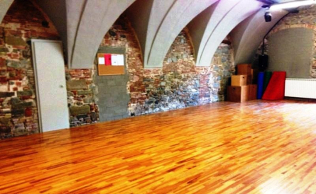 Aula centre de Vic (2)