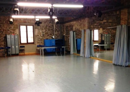Aula Centre de Vic
