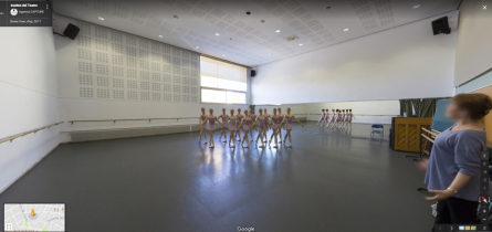 Aula classic
