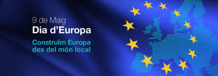 Dia d'Europa