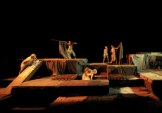 Escenografia