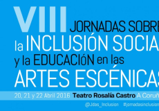 Imatge Jornadas A Coruña 2016