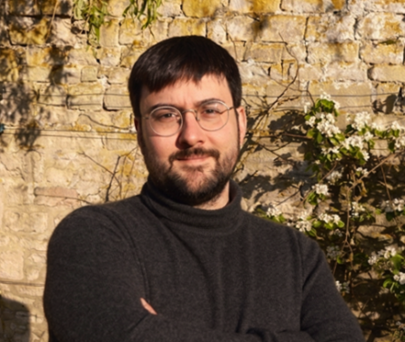 Oriol López Esteve