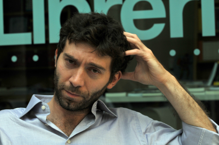 Davide Carnevali