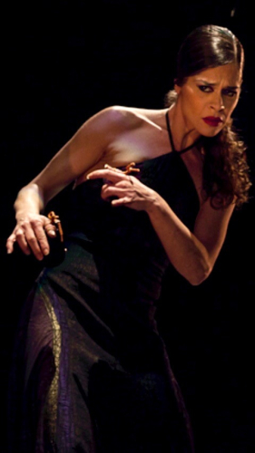 Cristina Casanova