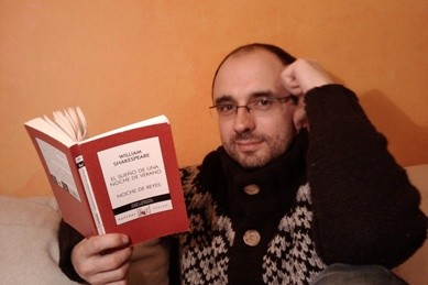 Juanjo Cuesta