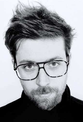 David Pérez Pérez