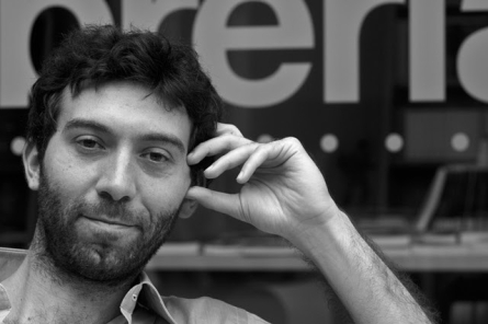 Foto: Pino Montisci
