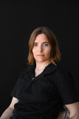 Alicia Gorina (c Alba Lajarín)