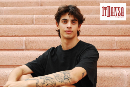Eduardo Fizona IT Dansa 2022