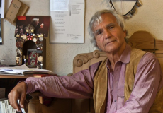 Imatge d'Eugenio Barba de Tommy Bay (2010)