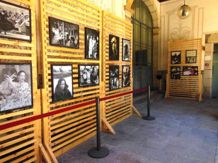 Expo carmen amaya al cerc 2
