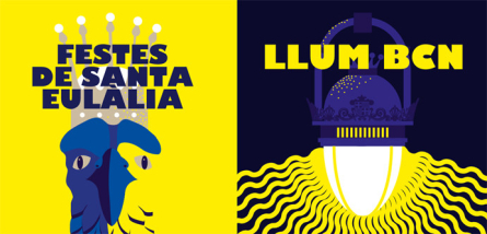 Llum Barcelona 2017