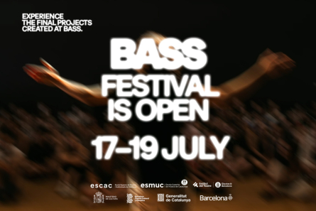 Mostres finals BASS 2026