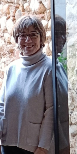 Ester Bonal