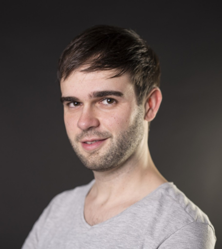 Xavier Alomà