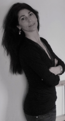 Mariana Giustina