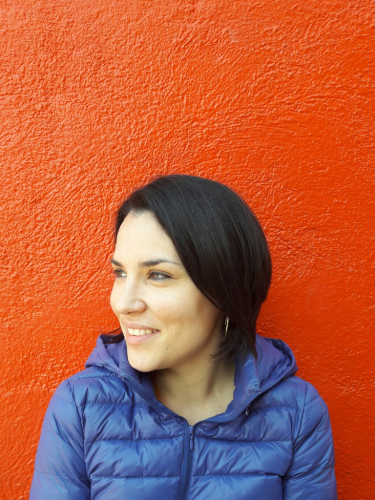 Laura Gutiérrez