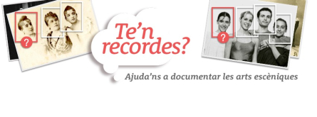 Te'n recordes