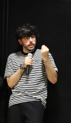 Eloi Alberola