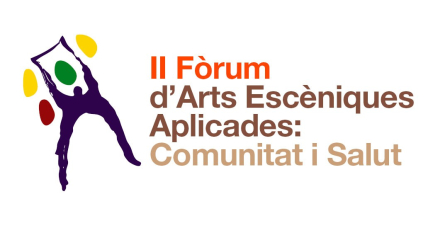 Imatge II Fòrum Arts Escèniques Aplicades
