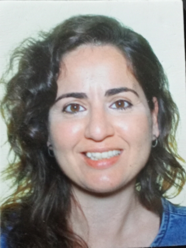 Sílvia G. Márquez