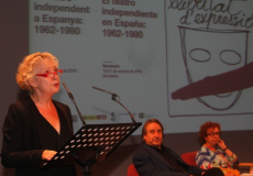 Inauguracio jornades 2