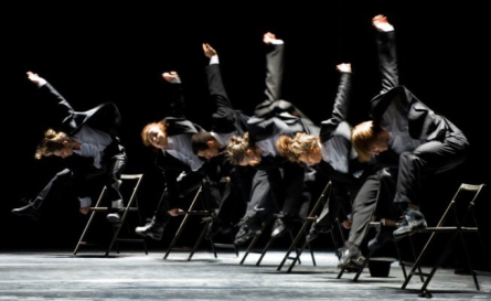 IT Dansa. Minus 16. Foto Ros Ribas