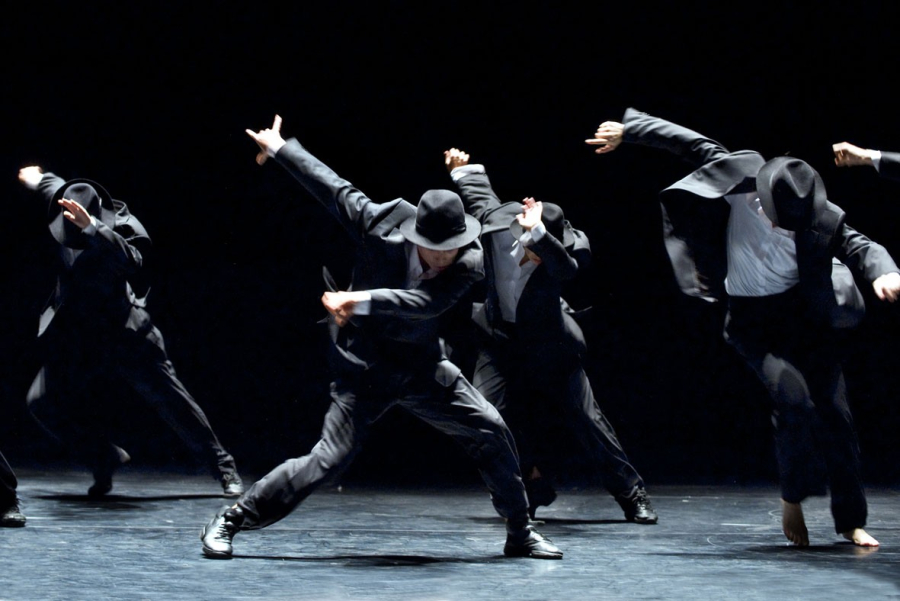 IT Dansa Minus 16 Ros Ribas