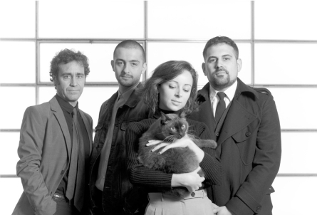 La col·lecció