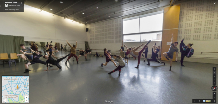 Aula it dansa