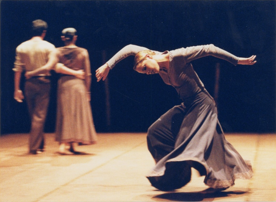 Jardi tancat. Fotògraf: Ros Ribas