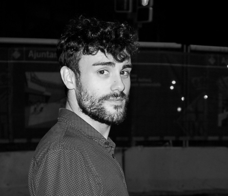 Jordi Rovira