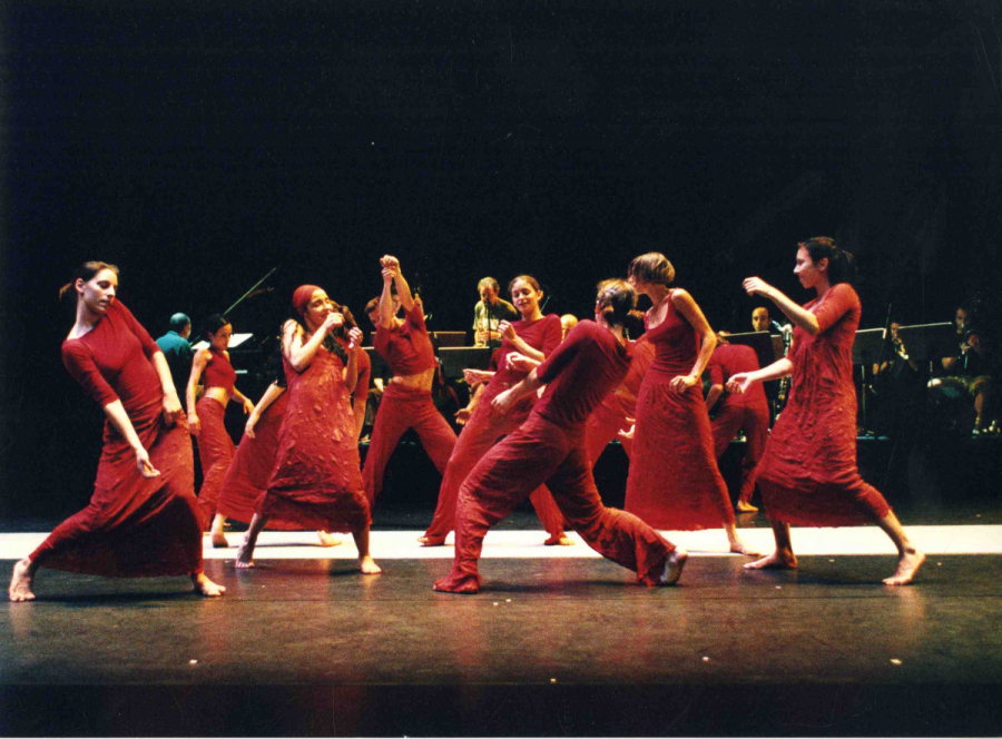 Jump start/ Jazz six syncopated movements. Imatge de Ros Ribas