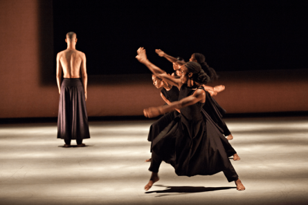 Kaash: Foto: © Jean-Louis Fernandez