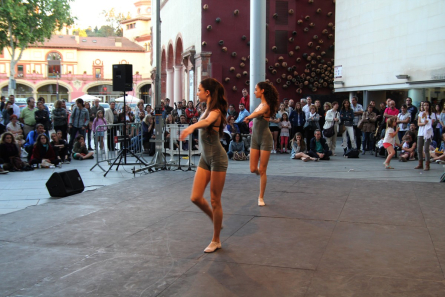 La nit dels museus a l it 2015 3 foto jesus atienza